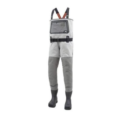 Simms G3 GUIDE BOOTFOOT - VIBRAM CINDER Simms G3 GUIDE BOOTFOOT - VIBRAM CINDER