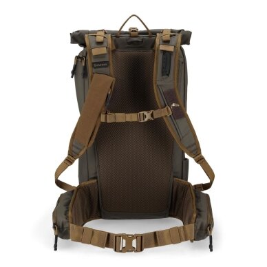 Simms HEADWATERS BACKPACK HICKORY 2