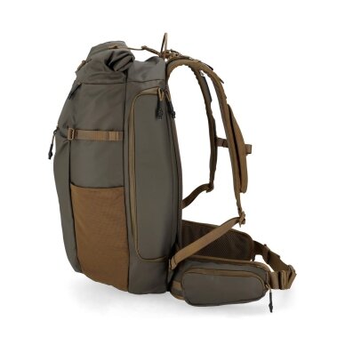 Simms HEADWATERS BACKPACK HICKORY 3