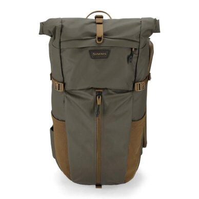 Simms HEADWATERS BACKPACK HICKORY