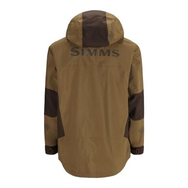Simms ProDry Jacket Driftwood 1 Simms ProDry Jacket Driftwood 1