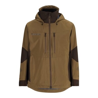 Simms ProDry Jacket Driftwood Simms ProDry Jacket Driftwood