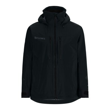 Simms ProDry Jacket Black Simms ProDry Jacket Black