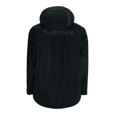 Simms ProDry Jacket Black 1 Simms ProDry Jacket Black 1