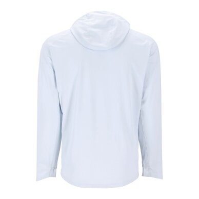 Simms Sflex Hoody Bimini Blue 1 Simms Sflex Hoody Bimini Blue 1