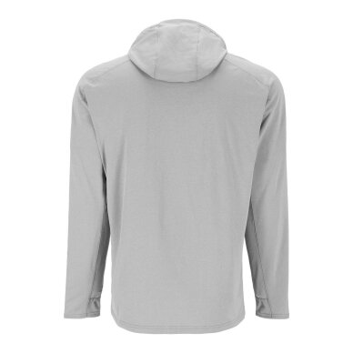 Simms Sflex Hoody Overcast 2 Simms Sflex Hoody Overcast 2
