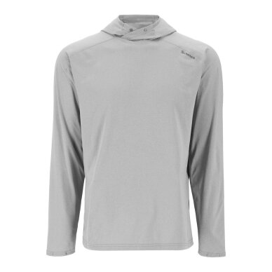 Simms Sflex Hoody Overcast Simms Sflex Hoody Overcast