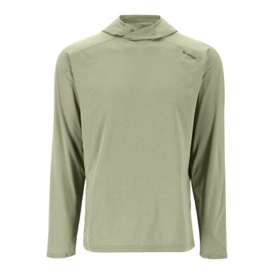 Simms Sflex Hoody Pale Pine Simms Sflex Hoody Pale Pine