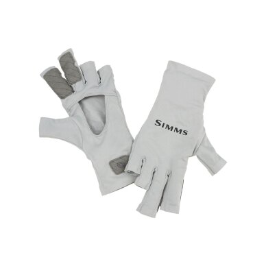 Simms Sflex SunGlove Sterling Simms Sflex SunGlove Sterling