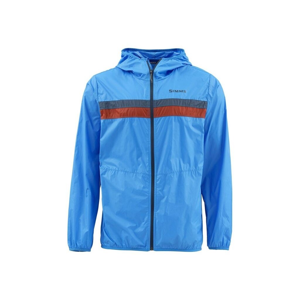 Simms Fastcast Windshell Pacific XL | Striukės | clothing