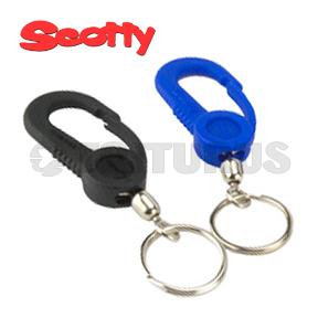 Snap Hook Key Chain