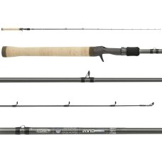 St.Croix AVID FRESHWATER ASFC70MHF 7’ (213cm) 1pcs. 10-28g Fast St.Croix AVID FRESHWATER ASFC70MHF 7’ (213cm) 1pcs. 10-28g Fast