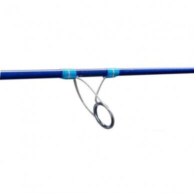 St. Croix Legend Tournament Inshore Spinning 2 St. Croix Legend Tournament Inshore Spinning 2