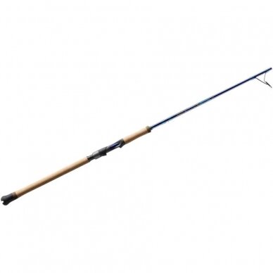 St. Croix Legend Tournament Inshore Spinning 1 St. Croix Legend Tournament Inshore Spinning 1