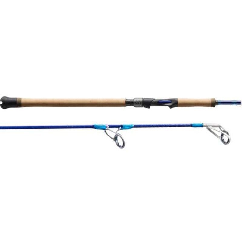 St. Croix Legend Tournament Inshore Spinning St. Croix Legend Tournament Inshore Spinning