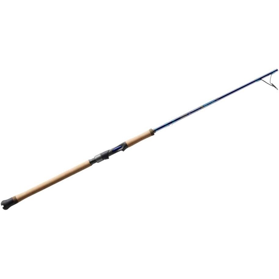 St. Croix Legend Tournament Inshore Spinning 1 St. Croix Legend Tournament Inshore Spinning 1