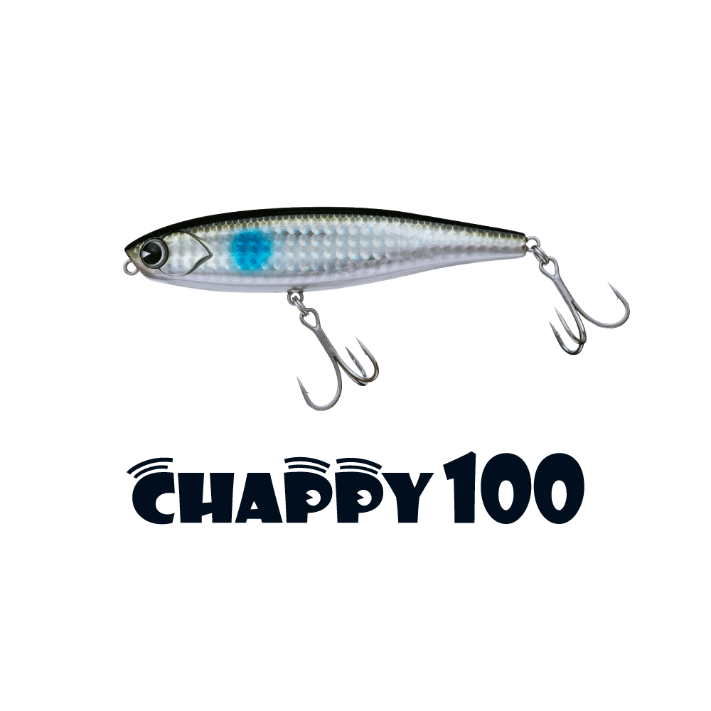 Ima CHAPPY 100 Ima CHAPPY 100