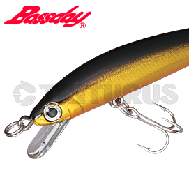 Bassday Sugar Minnow 40 Bassday Sugar Minnow 40