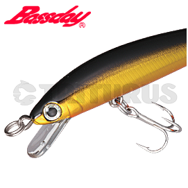 Bassday Sugar Minnow 50 Bassday Sugar Minnow 50