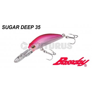 Sugar Deep 80F 1