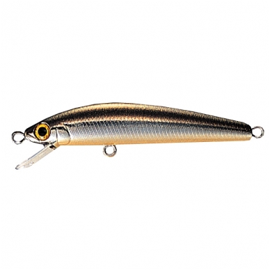 Bassday Sugar Minnow 50 2