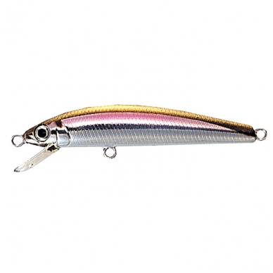 Bassday Sugar Minnow 50 3