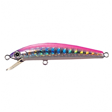 Bassday Sugar Minnow 50 4