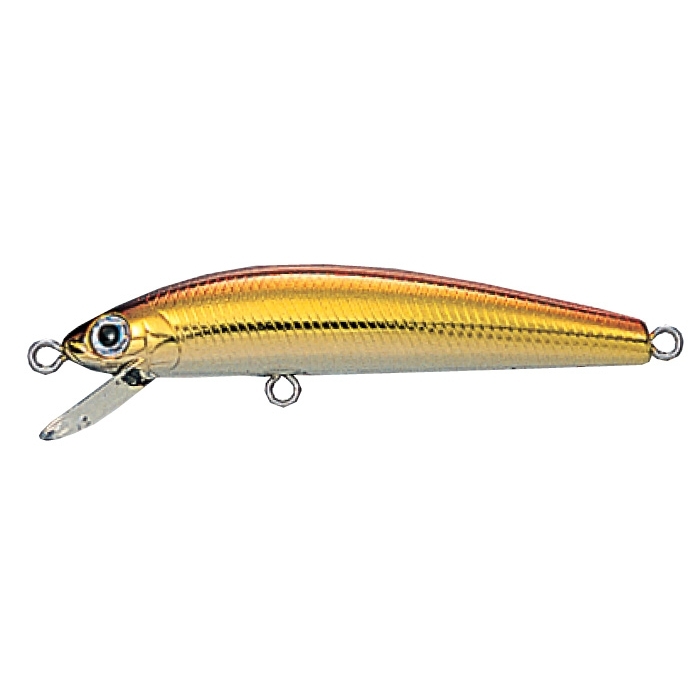 Bassday Sugar Minnow 50 7 Bassday Sugar Minnow 50 7