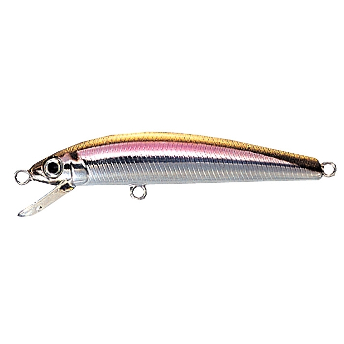 Bassday Sugar Minnow 50 3 Bassday Sugar Minnow 50 3