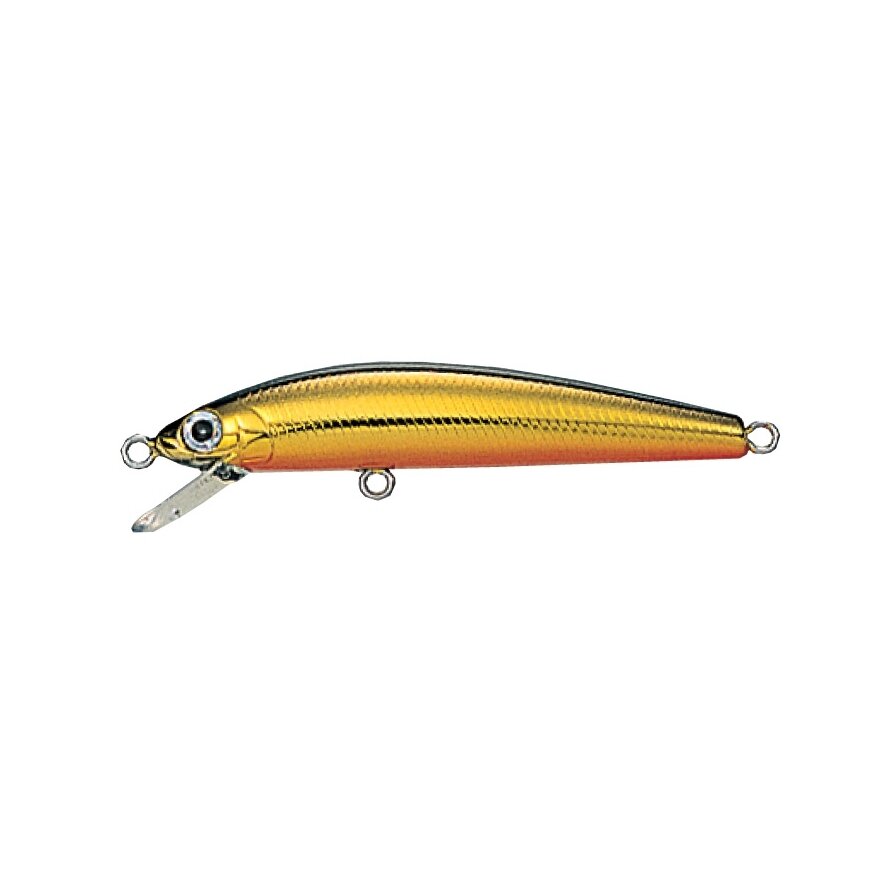 Bassday Sugar Minnow 50