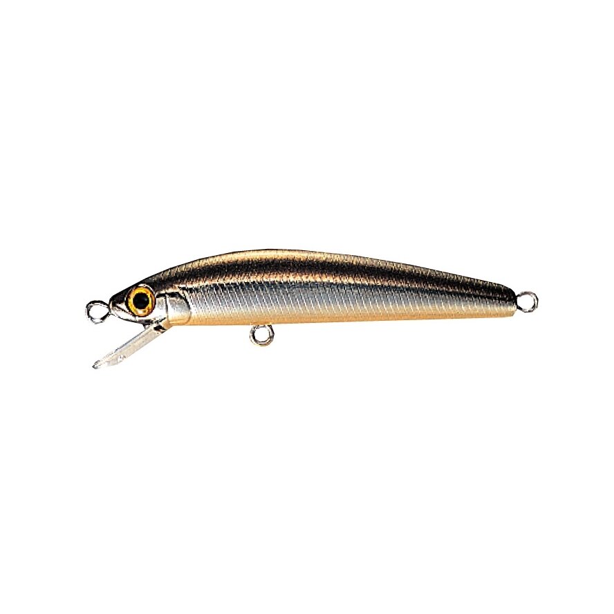 Bassday Sugar Minnow 50 Bassday Sugar Minnow 50