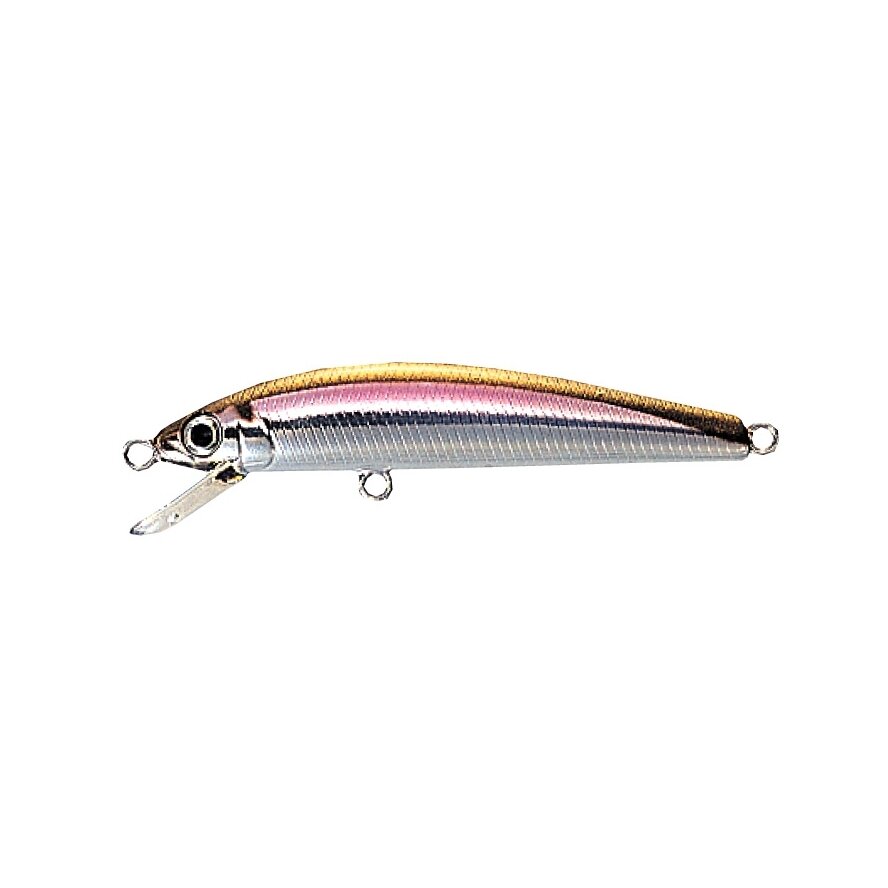 Bassday Sugar Minnow 50 Bassday Sugar Minnow 50