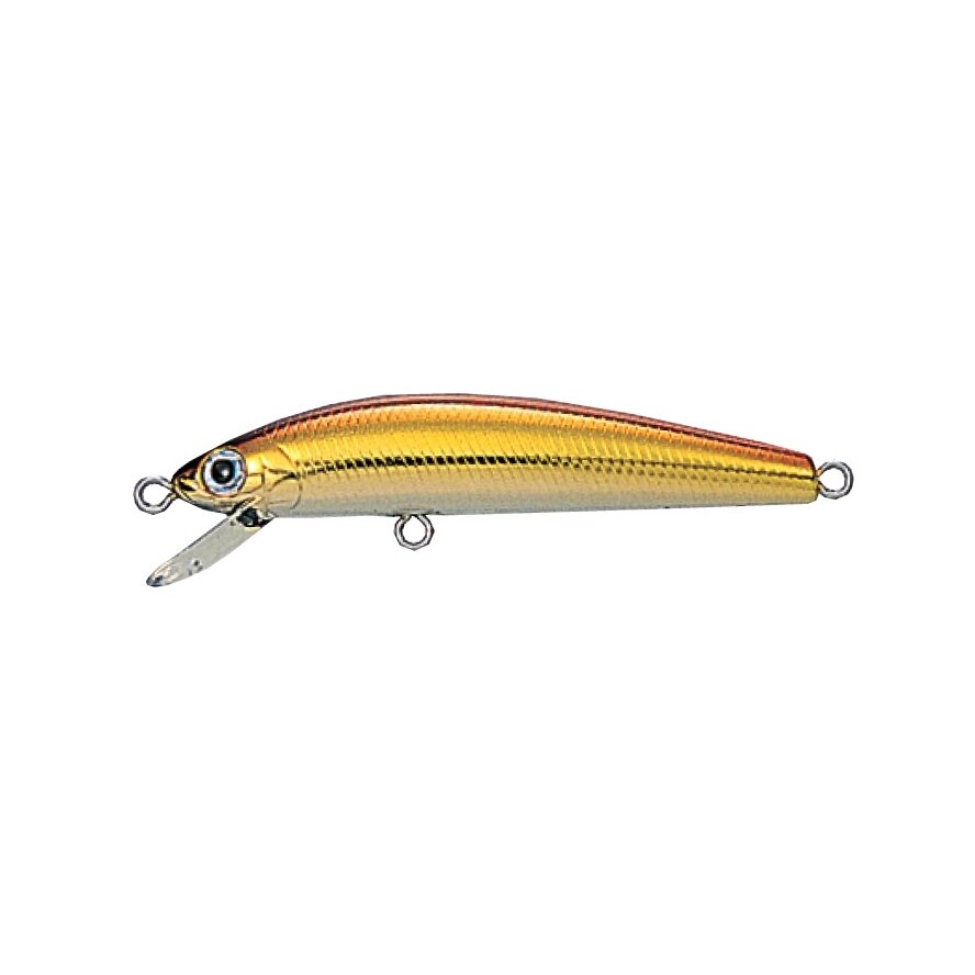 Bassday Sugar Minnow 50 Bassday Sugar Minnow 50