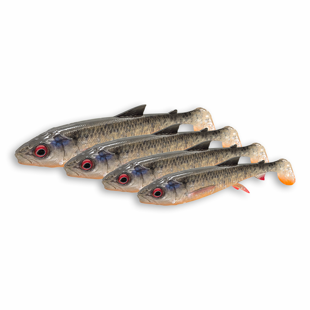 SAVAGE GEAR 3D WHITEFISH SHAD 27CM