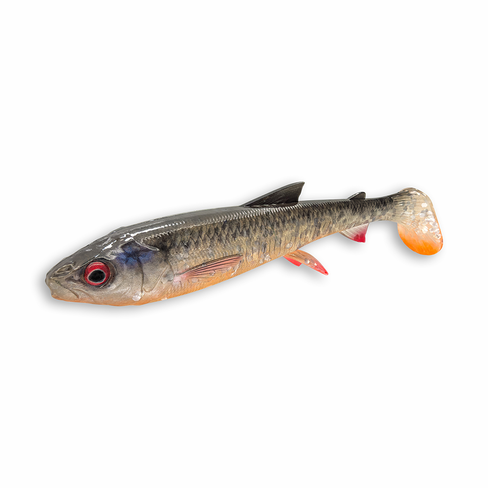 SAVAGE GEAR 3D WHITEFISH SHAD 27CM 1