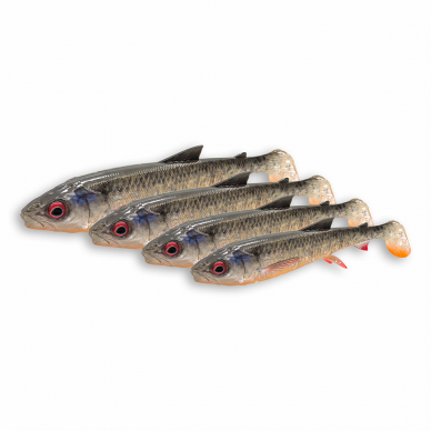 SAVAGE GEAR 3D WHITEFISH SHAD 27CM