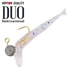 DUO TETRA WORKS MOVVY DUO TETRA WORKS MOVVY