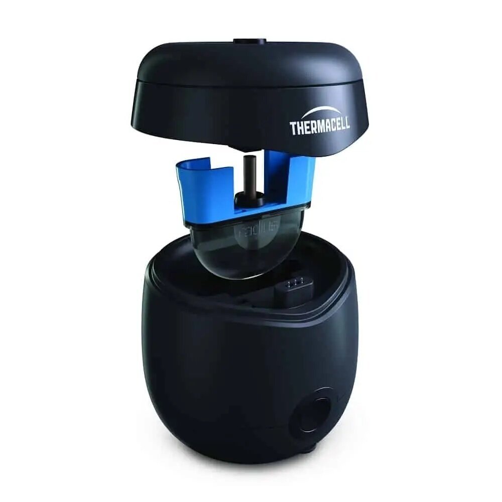 THERMACELL ER-140 REFILL PAKEITIMO KOMPLEKTAS 1 THERMACELL ER-140 REFILL PAKEITIMO KOMPLEKTAS 1