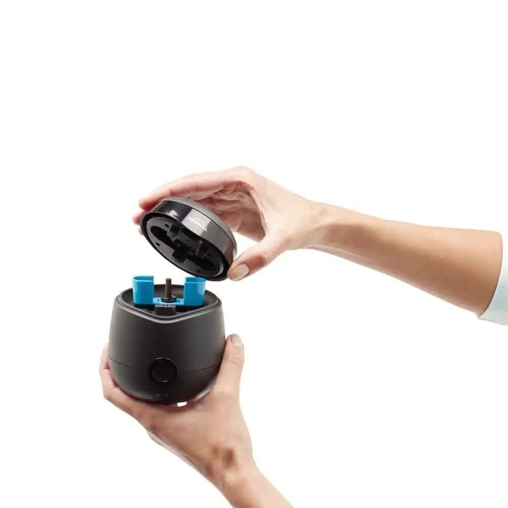 THERMACELL ER-140 REFILL PAKEITIMO KOMPLEKTAS 2