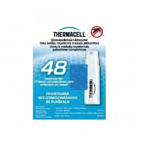 THERMACELL REFILL