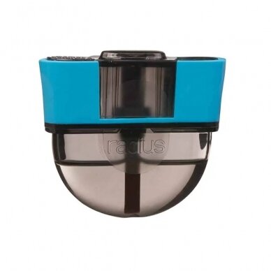 THERMACELL ER-140 REFILL PAKEITIMO KOMPLEKTAS 4 THERMACELL ER-140 REFILL PAKEITIMO KOMPLEKTAS 4
