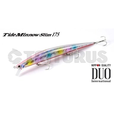 DUO Tide Minnow Slim 175
