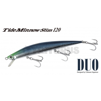 Tide Minnow Slim 2