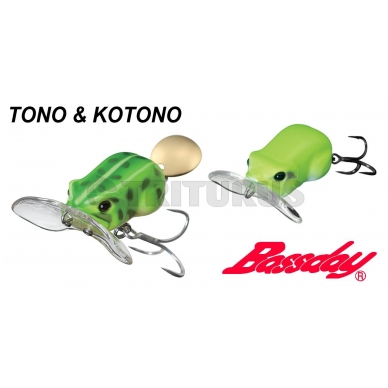 Tono & Kotono 1