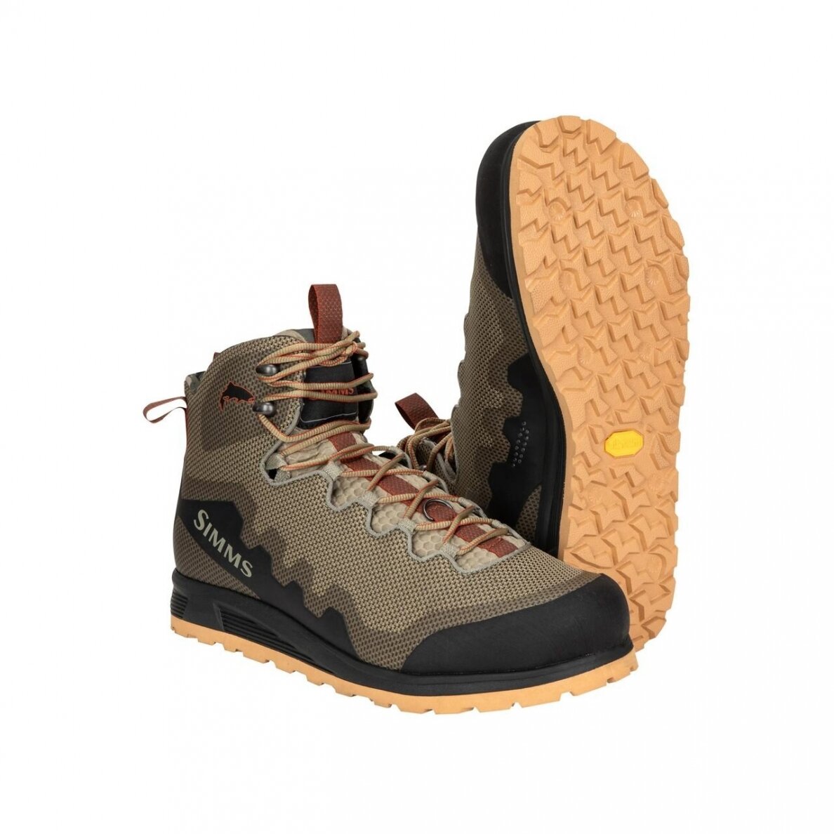 Simms Flyweight Access Boot Dark Stone Simms Flyweight Access Boot Dark Stone