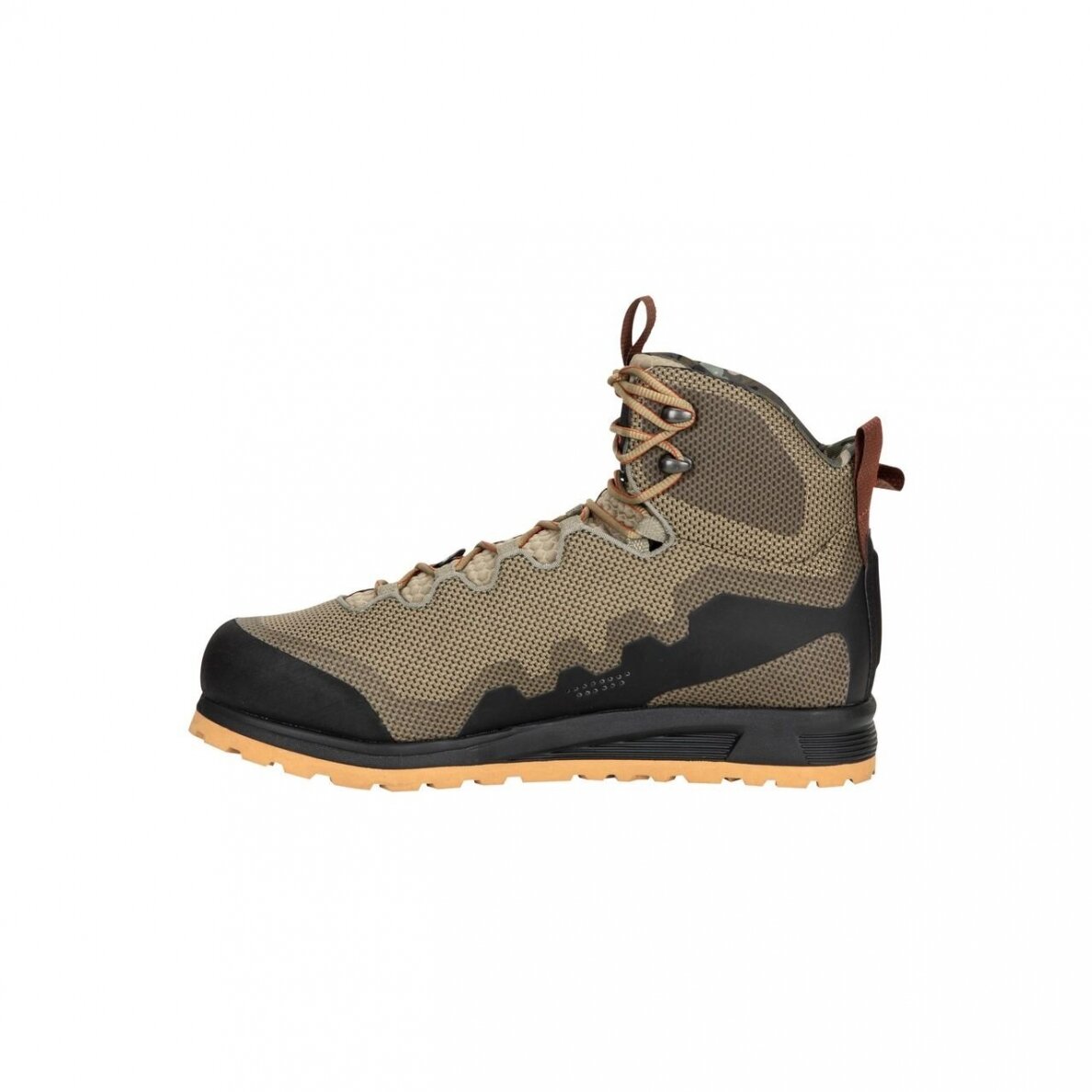 Simms Flyweight Access Boot Dark Stone 1 Simms Flyweight Access Boot Dark Stone 1
