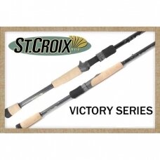 St.Croix VICTORY SPINNING RODS