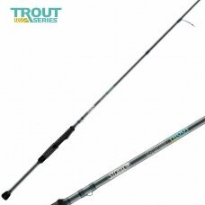 St.Croix TROUT SERIES SPINNING RODS