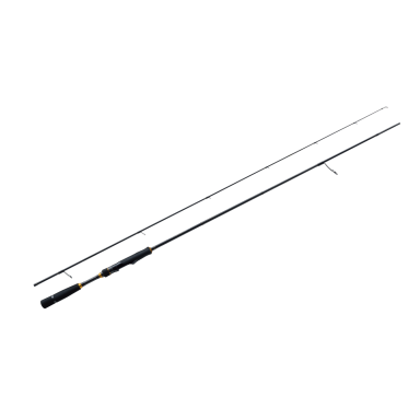 Major Craft TRIPLECROSS KURODAI TCX-T782ML 7'8 (233 см) 2 шт. 2-15 г Ex. Fast Solid Tip