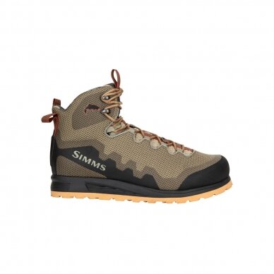 Simms Flyweight Access Boot Dark Stone 2 Simms Flyweight Access Boot Dark Stone 2